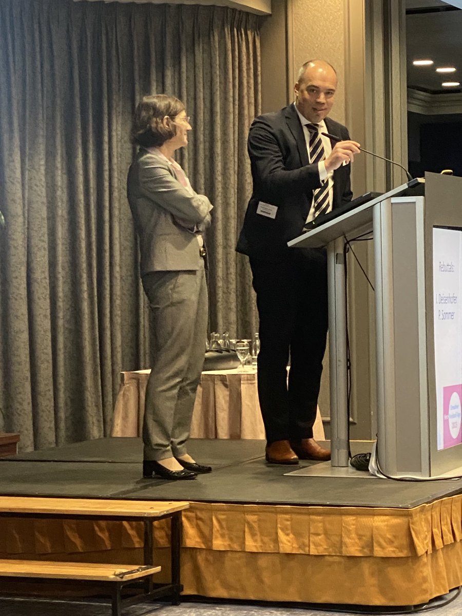 Holger Thiele (@thiele_holger) on Twitter photo <a href="/Phiso_de/">Philipp Sommer</a> debating that atrial fibrillation should be treated conservatively at Dresden HerzKreislauftage <a href="/GerdHindricks/">Gerhard Hindricks</a> <a href="/AGEP_DGK/">AGEP</a> <a href="/Phiso_de/">Philipp Sommer</a> debating that atrial fibrillation should be treated conservatively at Dresden HerzKreislauftage <a href="/GerdHindricks/">Gerhard Hindricks</a> <a href="/AGEP_DGK/">AGEP</a>