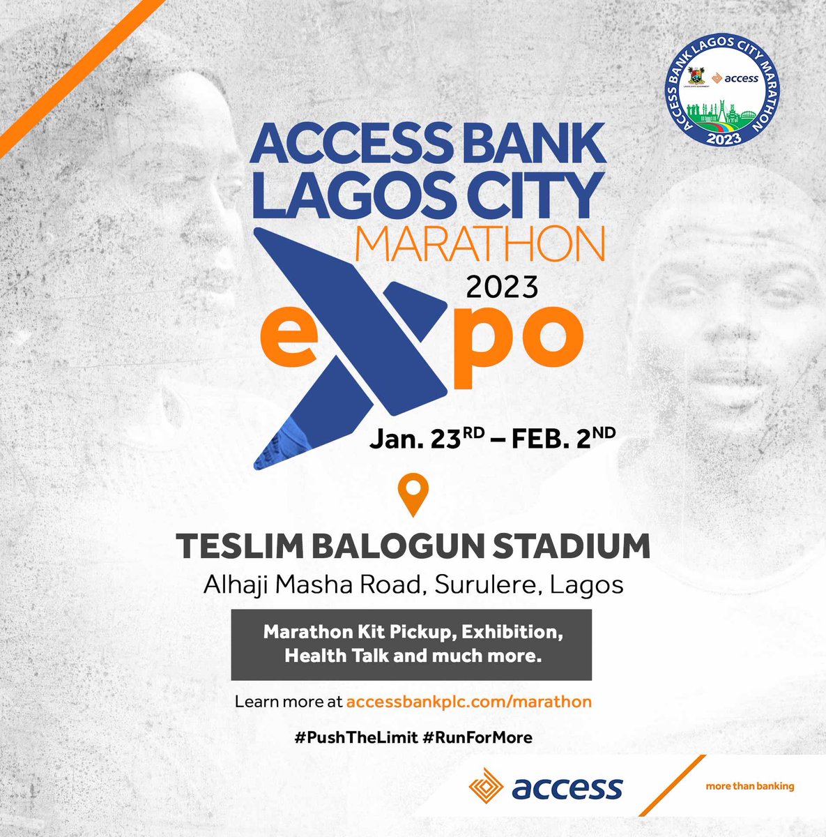 Access Bank Plc tweet media