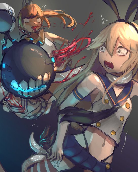 R-18G コミッション/Commission 