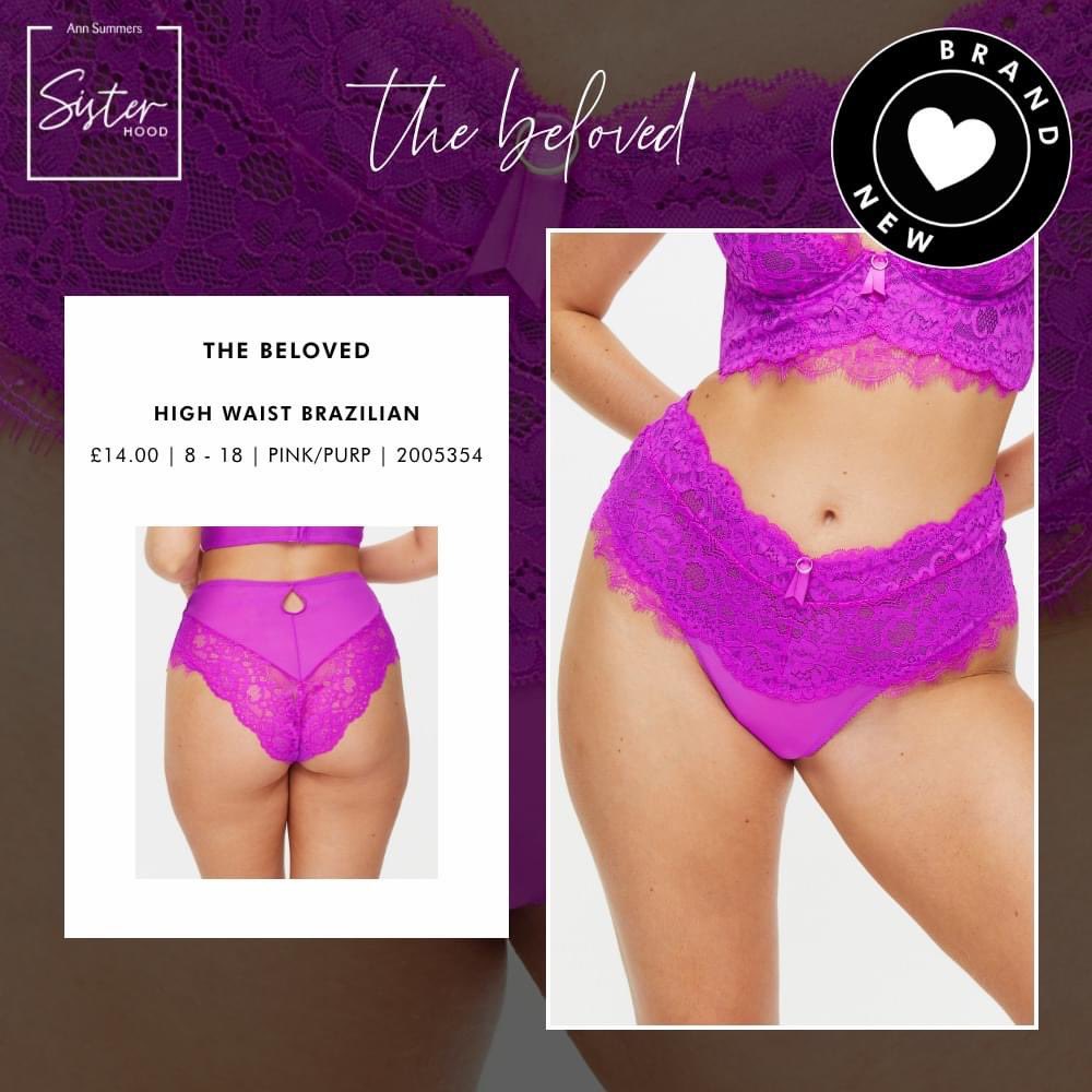 chezshaz11's tweet image. We’ve had it in navy and in dark purple…

NOW IN PINK/PURPLE 😍

I’ve been challenged to sell 3 sets (bra and bottom) TODAY!! Who can help me? 🙏 #annsummers #styledwithas #sisterhood #girlboss #newness #shoplinkinbio