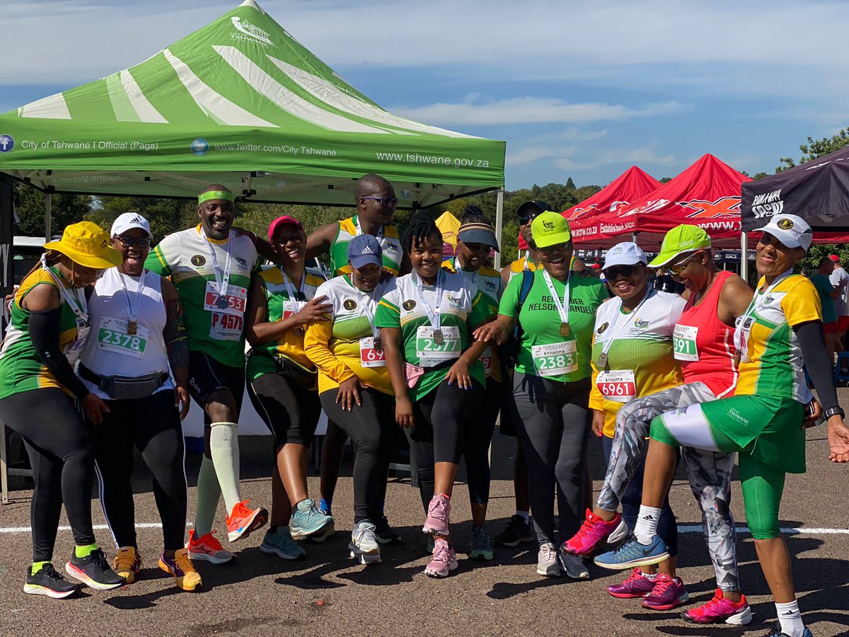 CoT_Athletics's tweet photo. 📍PWC George Claassen Memorial Road Race
Photo dump
#WeRunTshwane #running #CoTAC
@CityTshwane https://t.co/CjDQxXLnd1