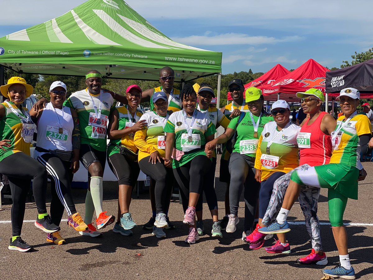 CoT_Athletics's tweet photo. 📍PWC George Claassen Memorial Road Race
Photo dump
#WeRunTshwane #running #CoTAC
@CityTshwane https://t.co/CjDQxXLnd1