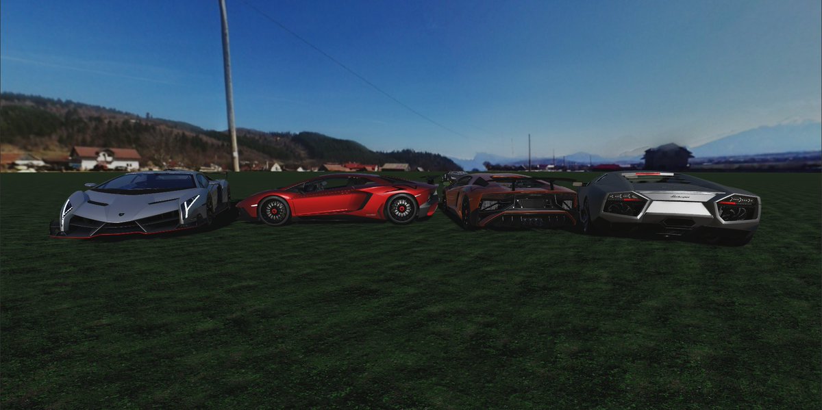 Picture.

#Roblox #RobloxDev #Lamborghini