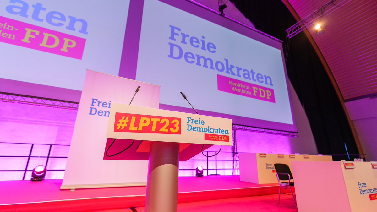 fdp_nrw tweet picture