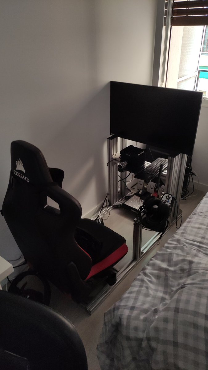 EricEniRacing tweet media