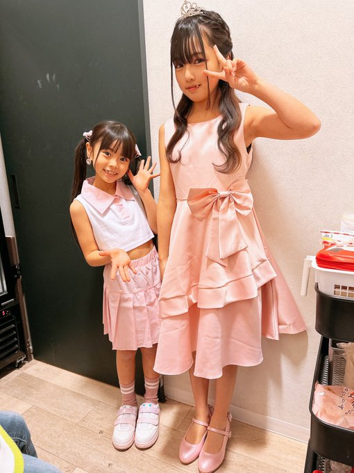 Twitterのコスプレ画像10