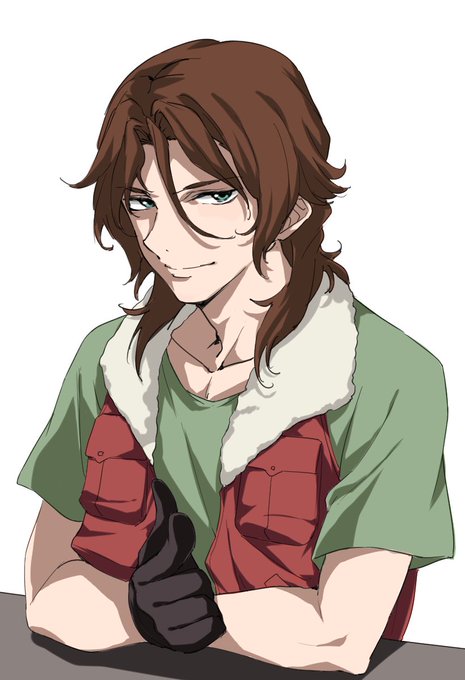 落書きロックオン 