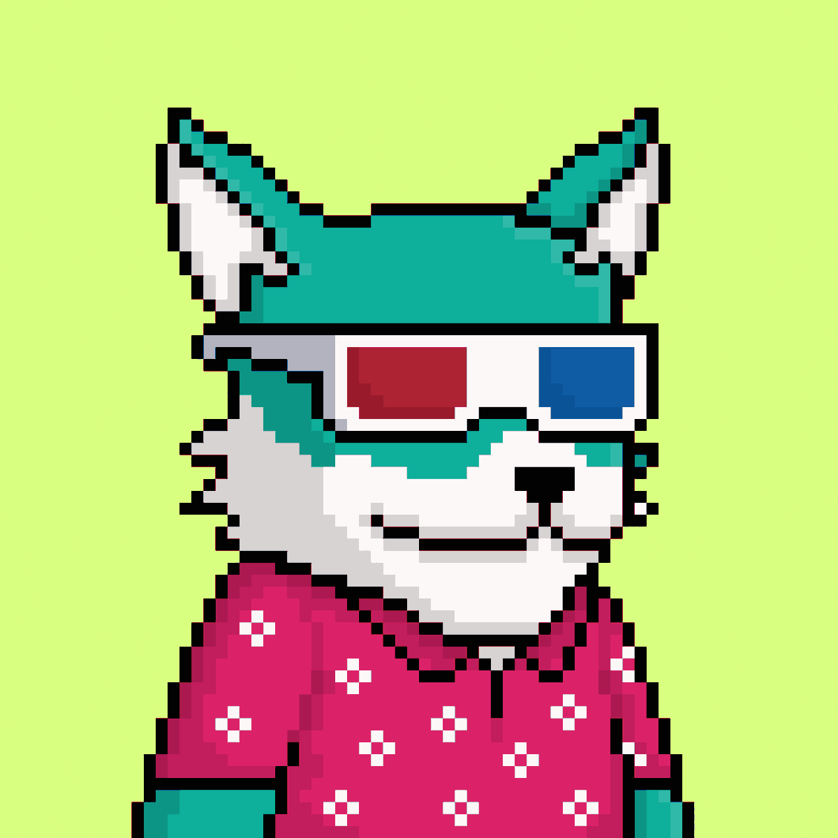 💥 NEW #PrivateFoxes SALE 💥
Private Fox #3550 just got adopted 🧡
💵 Price: 6.22 SOL
🦊 Tier: Private
🏆 Rank: 1462
⏰ Date: 1/21/2023, 8:39:22 AM
🧾 Transaction: explorer.solana.com/tx/4SYH5Hyma7L…
#Solana #SolanaNFTs #NFT #PF #PrivateFox #NFTS #NFTsales