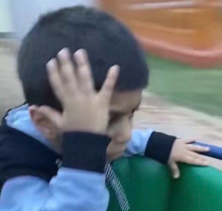 نمت نومه مانمتها من يوم عرفت نفسي 🦦