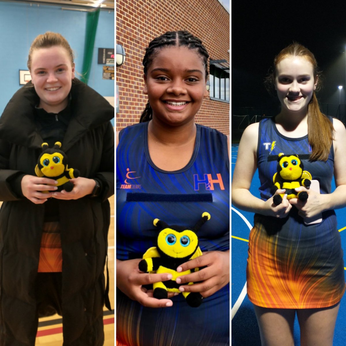 Hertford Hornets tweet media