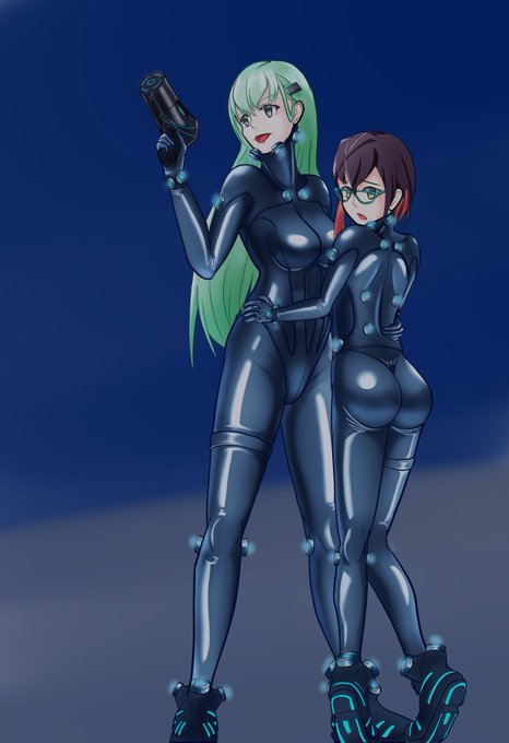 #TLに深刻な夕雲型不足 
見事に沖波しか描いてないし、私が保護者ですとでも言わんばかりに鈴谷がもれなくついてきてるの草なんだよな。 