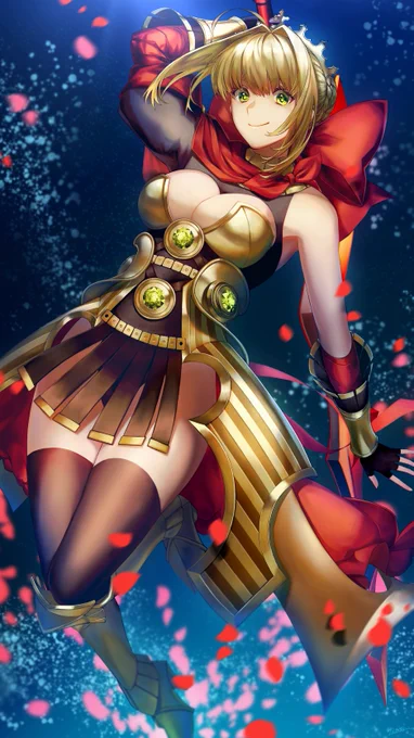  #縦長サムネ復活祭 