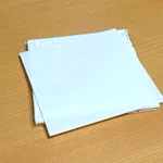 見覚えしかない!？紙一枚でつくる「杜撰な生活」っぷり。