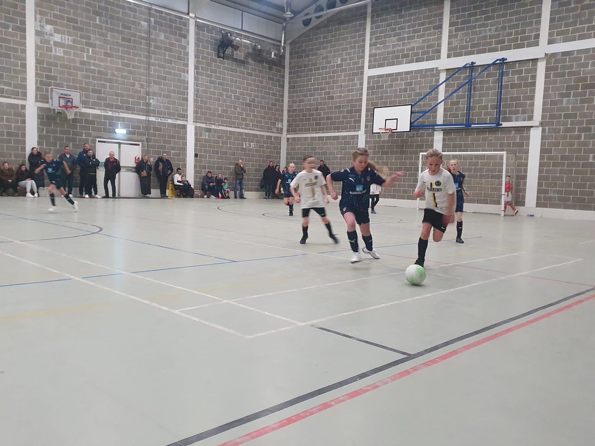 NottsFA's tweet image. FUTSAL 🏆 U10s took to the court for our County Finals some great performances. Congratulations @NFFCAcademy for winning overall we look forward to seeing what you can do at the regionals #PokemonCup #NFACups #Futsal