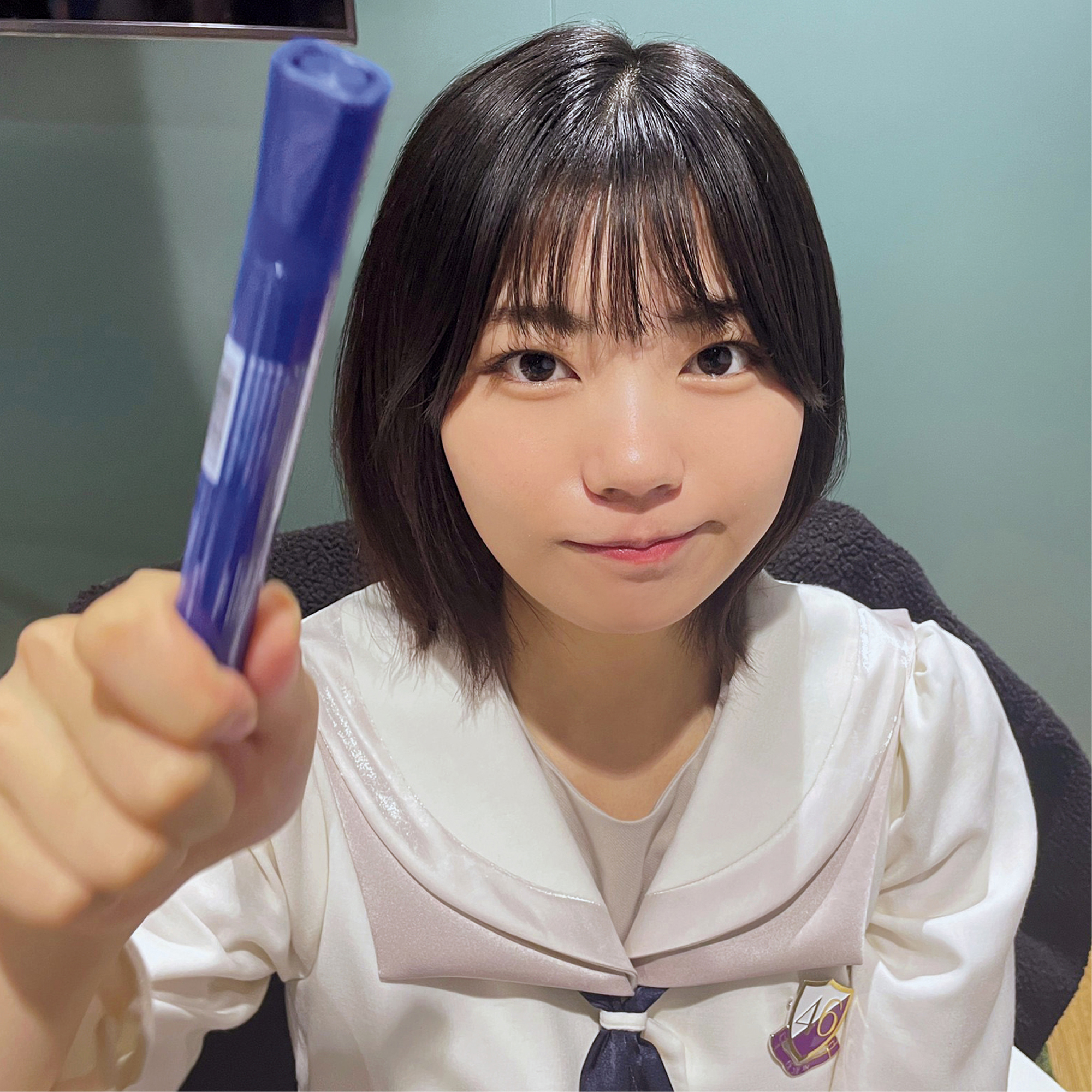 乃木恋　43・44rd彼氏イベント景品　中西アルノ　未開封品 乃木恋 43・44rd彼氏イベント景品 中西アルノ 未開封品