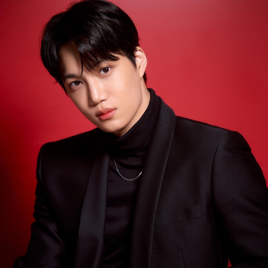 230121.KAI IG update via zkdlin

🐻:' 💄@yslbeauty

#입생로랑뷰티 #따뚜아쥬꾸뛰르
#입생로랑벨벳틴트 #yslbeauty '

#KAI #카이 #JONGIN #종인 #金鐘仁 #カイ
#EXO #엑소 #weareoneEXO
#KAIxYSLbeauty