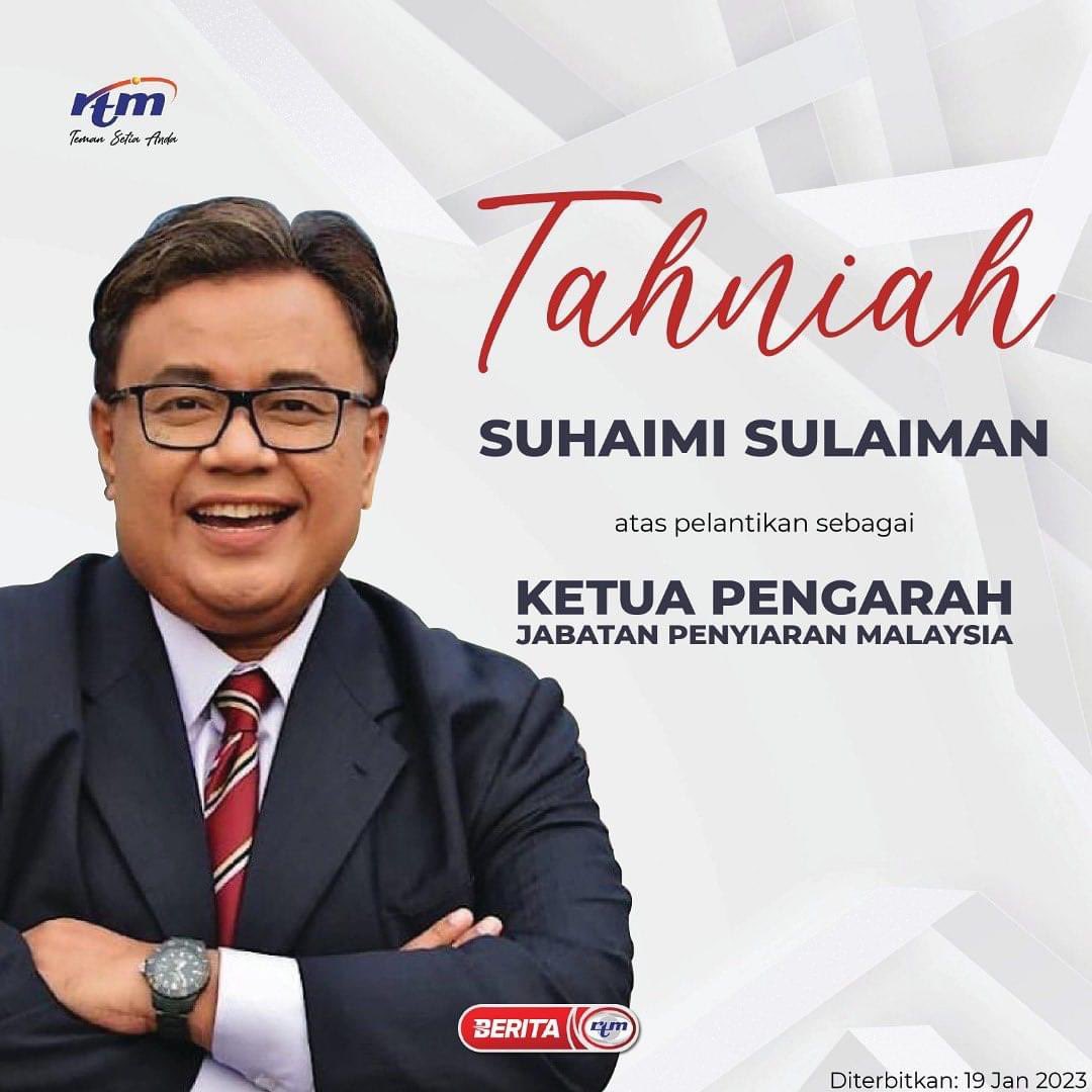 TAHNIAH!!!
<a href="/suhaimisulaiman/">Suhaimi Sulaiman</a>