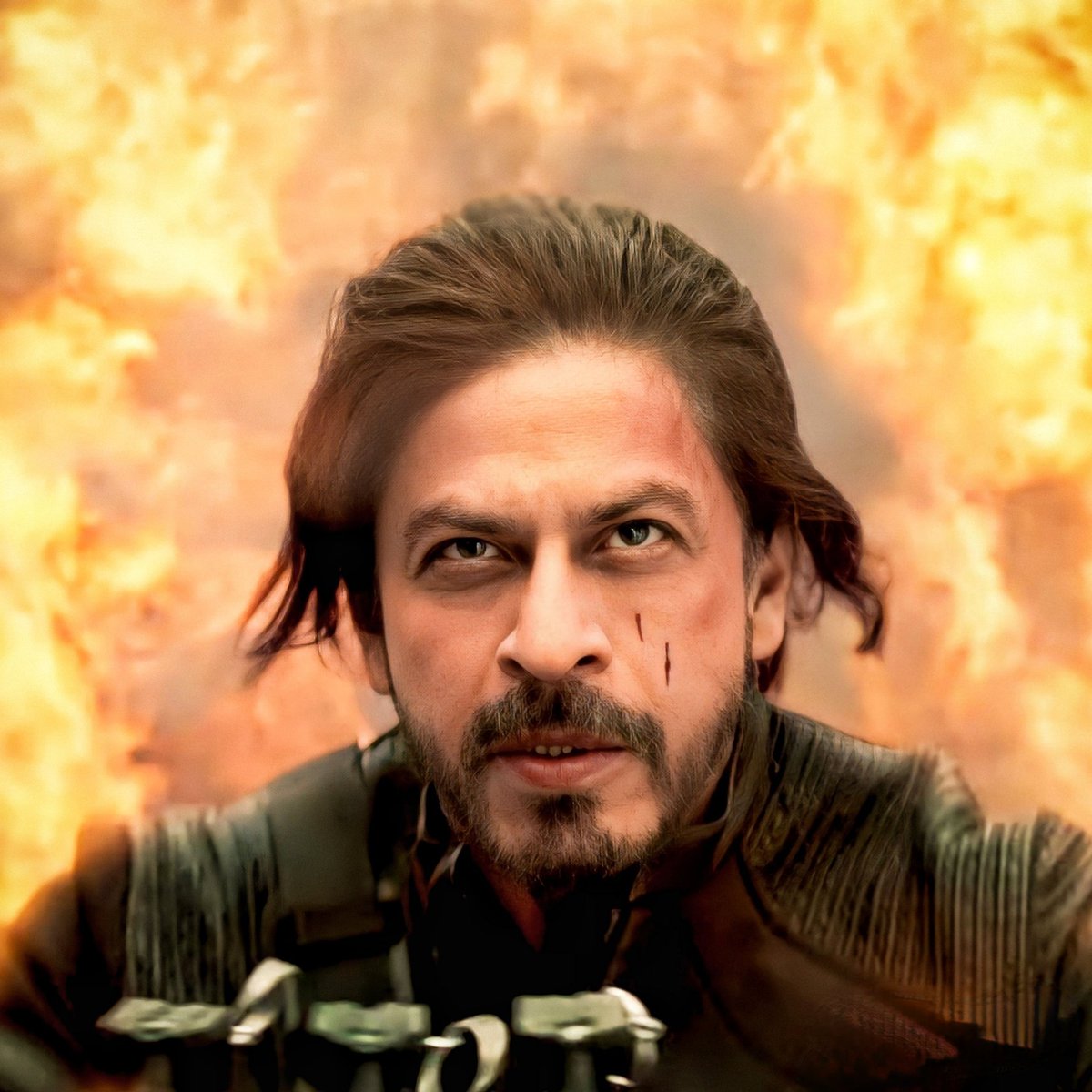 Box_Office_BO's tweet image. #Pathaan advance booking all set to hit 20 cr by late night today. @iamsrk