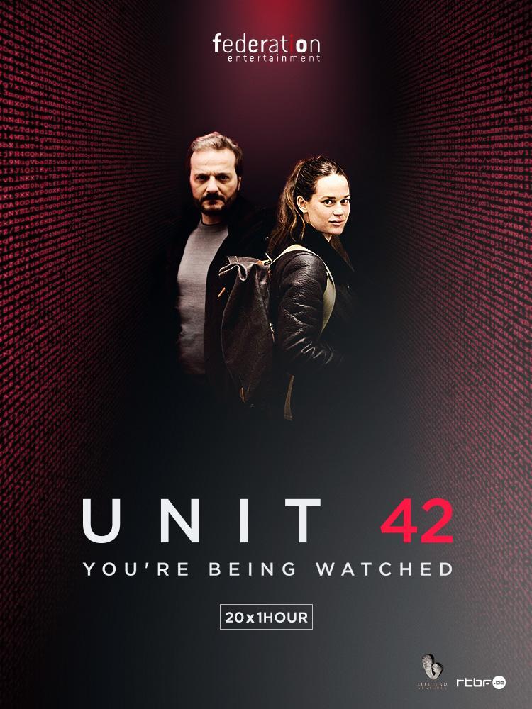 alba_delcampo's tweet photo. 8. UNIDAD 42 (2017)

Un policia y una hacker deciden atrapar ciberdelincuentes en Bélgica. 

El primer capítulo está relacionado con la invasión de la privacidad a través de webcams con contraseñas por defecto. Ahí lo dejo. 

Ver: Netflix. https://t.co/G2nKRwH83Q
