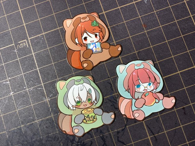 (こいつ、ずっとたぬきキャラ作ってんな…) 
