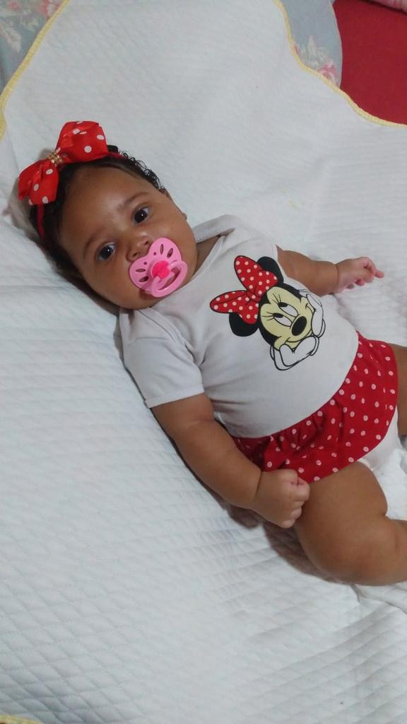 carolinihta's tweet photo. Amor de my vidaaa ❤️🥰
3 meses e 5 dias de muita gostosura 😍 https://t.co/I4u4jGrOpm