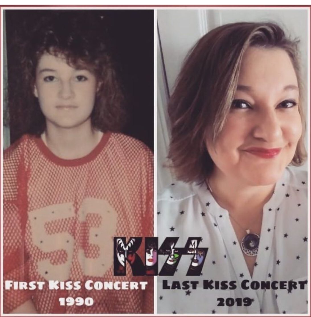violet_and_blue's tweet photo. I had to post this. It’s @PaulStanleyLive ‘s birthday today. I’m listening to a lot of Kiss — my favorite band, ever, in the whole wide world, for eternity. #IYKYK @kiss ⭐️🖤 More about my #kisstory on Instagram https://t.co/BqrcT3Ec8Q #PaulStanley #kiss #idol https://t.co/zE29EpkU8h