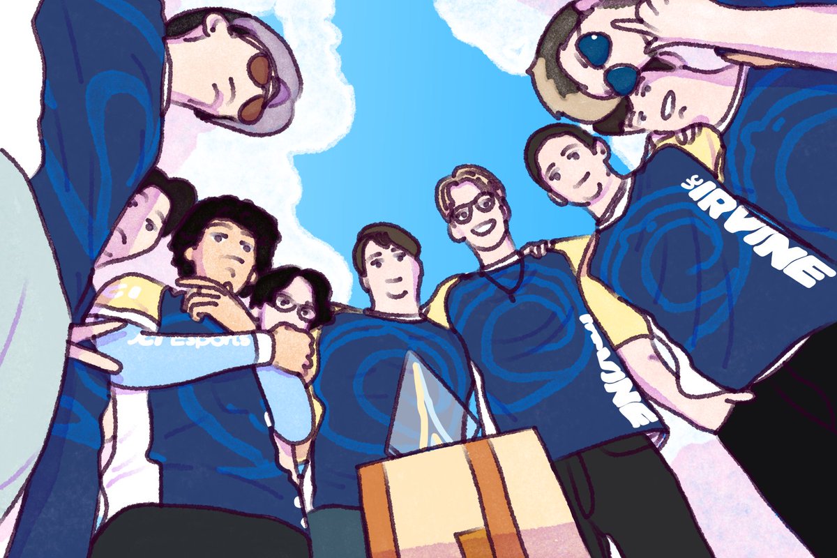 UCI TEAM