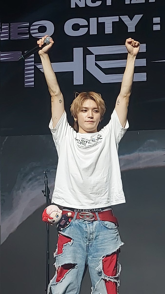 txtfromsuperm's tweet photo. Woaaahh,, Todoroki Taeyong doll🥺 https://t.co/6OC2E8zMcb