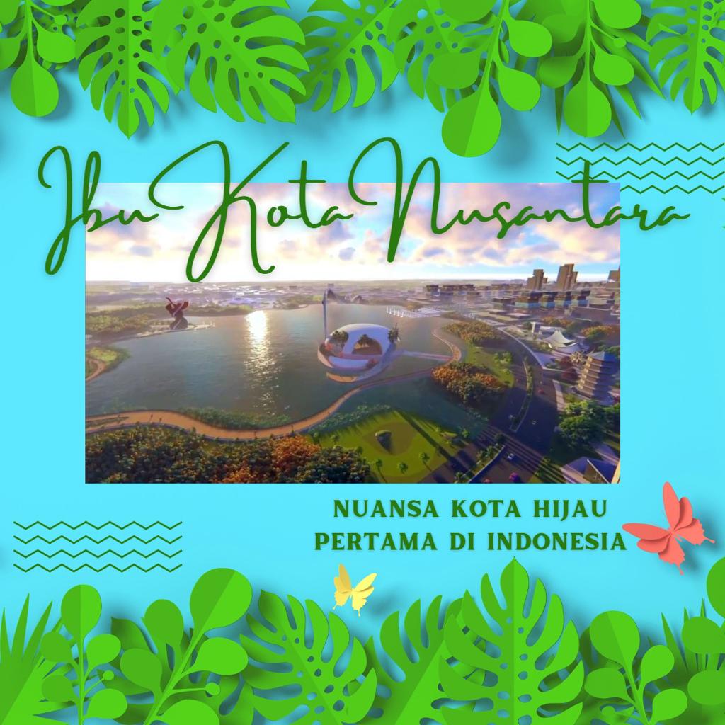 S4D46's tweet photo. Semoga #IKN Nusantara segera terwujud.
#IKNNusantara
#Ibukotapindah
#ibukotabaru
#Ibukotamendunia
#IKNSejahterakanIndonesia https://t.co/ZFkRfnOUoC