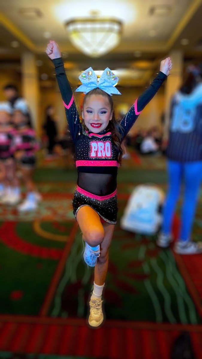 <a href="/VarsityAllStar/">Varsity All Star</a> always kills the game with our uniforms! Patiently waiting for NCA!! We are <a href="/ProScoutsx/">PRO SCOUTS</a> #VarsityAllstar #VarsityTV #stx #Liberty #nca