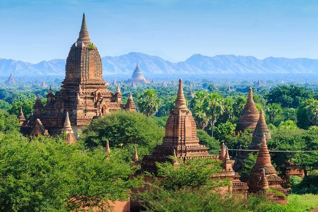 myvisapassport's tweet photo. Express #Travel Services specializes in providing expedited #Myanmar tourist and business visa service to travelers.
https://t.co/SP8GbwuGoX
#travelvisa #touristvisa #applyvisa https://t.co/cMpUFF5FOX
