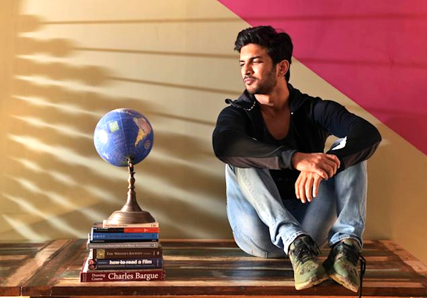 In honour of Sushant Singh Rajput's birthday, today (21 Jan) is proclaimed as #SushantMoon, celebrating the actor, activist, entrepreneur, physicist – as well as his millions of dedicated fans in India 🇮🇳 and around the world.🌙 craterregistry.com/sushant-singh-… #OfficialMoon 🤍 @itsSSR