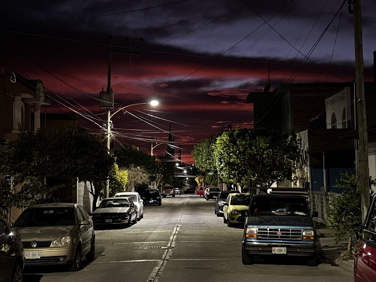 elprofepepeags's tweet photo. #ataredecer en #Aguascalientes 🙌🏼🫰 https://t.co/SX7icRGoLN