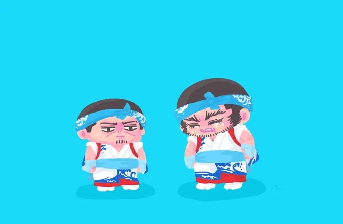 うまく…踊れない 