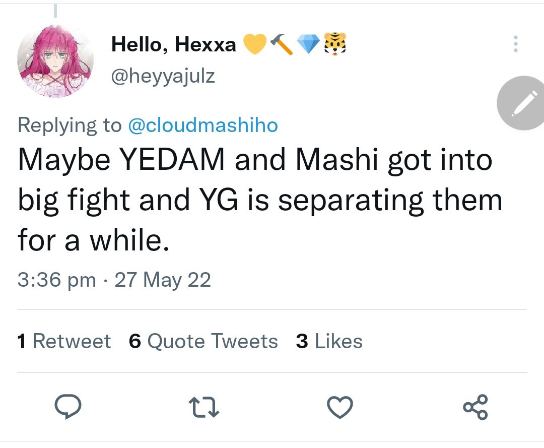 [MASS REPORT]

-spreading false information
-throwing h4te on 🦊 &amp; parents 
-messing 🦊 searches
-DO NOT ENGAGE
-REPORT AND BLOCK 

x.com/heyyajulz?s=21…