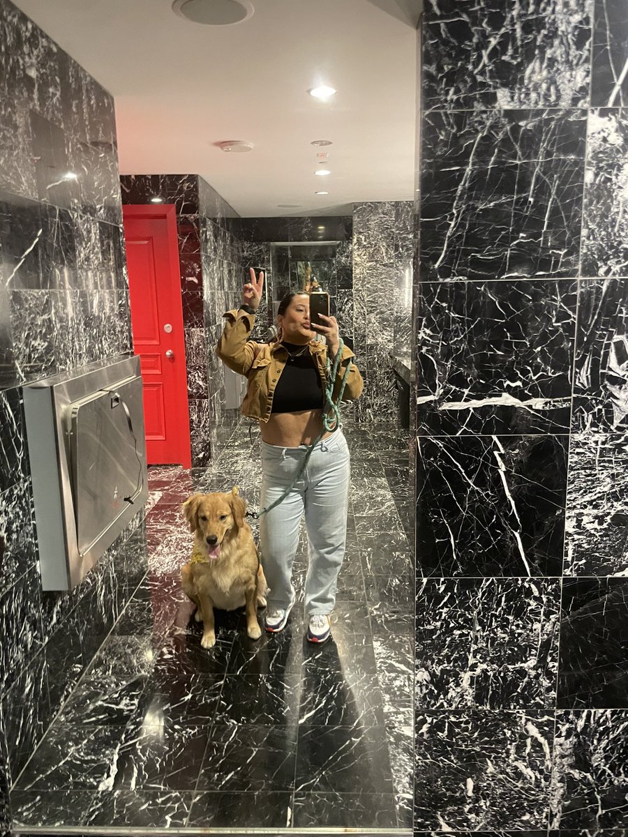 Claudia Renee 🎙 on Twitter "Movie Dog Date Night with my mamas 💕 