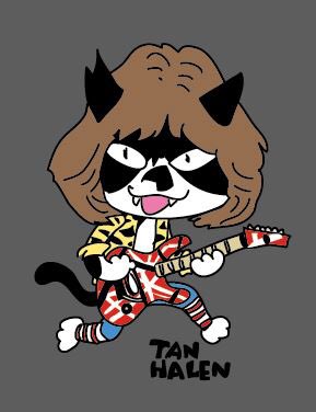 エディ・タン・へーレン 