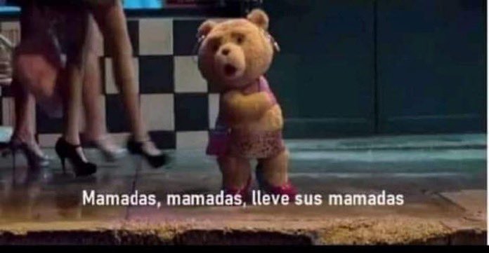 OutofcontextKay's tweet image. Wenas, esta será mi cuenta tutti frutti porque estoy aburrida y humillarme me hace feliz 

@KayurkaR