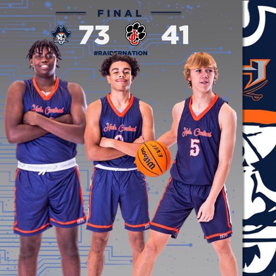 HCHS_Basketball's tweet photo. Convincing win tonight over Jackson Co to move to 12-6! Gray balance as well: @Josiah23goat with 16 @brycepittman5 with 11 @colegary3 with 10 @jalen4davis with 9 @enzo_combs2 with 8 and @brannon_10 and @brightonpaul05 both with 7! https://t.co/FmAK3FCyf6