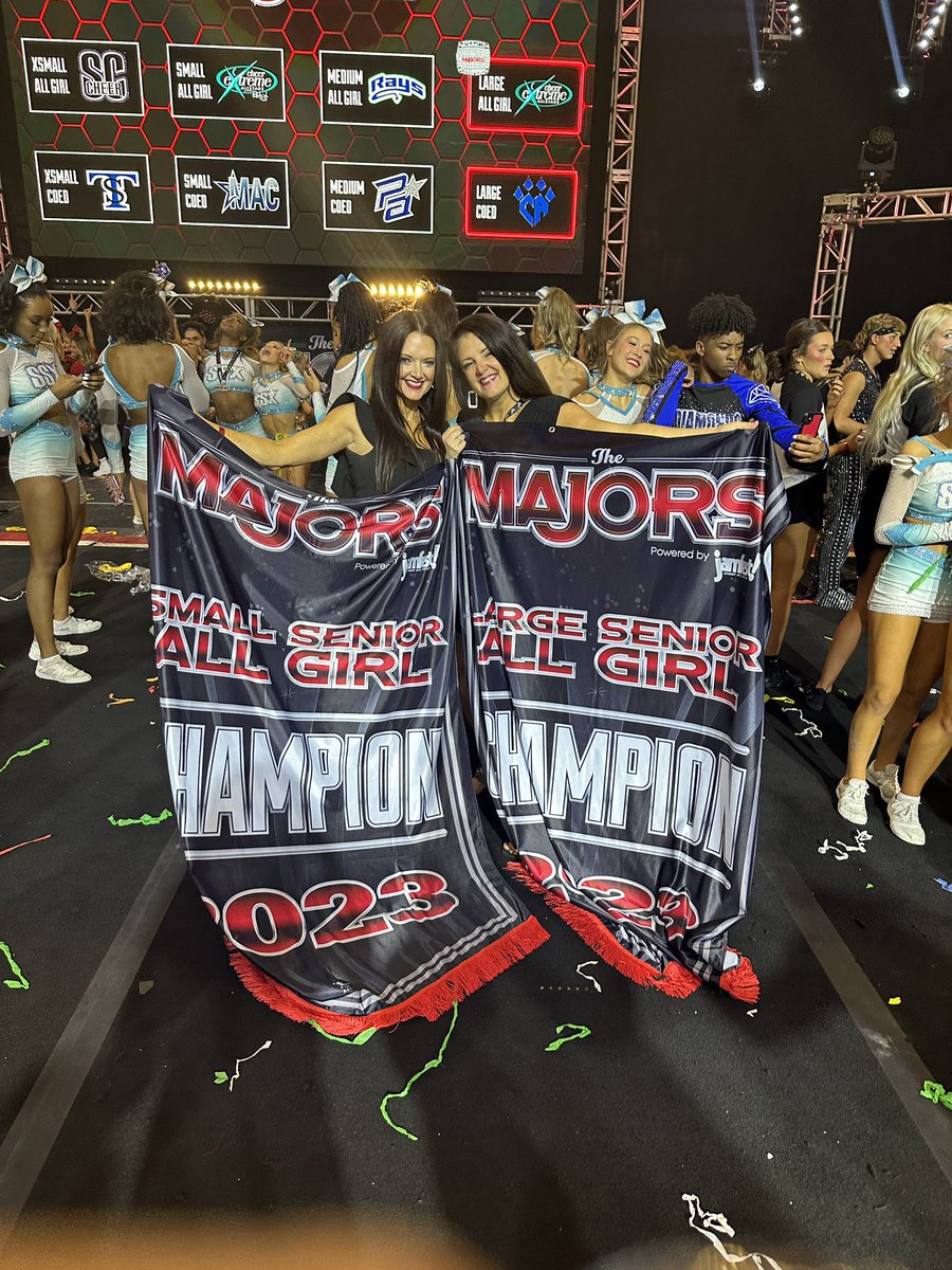cea_raleigh's tweet image. “Sisters let’s make it count - 
The sisters are thirsty again”

We did it ❤️