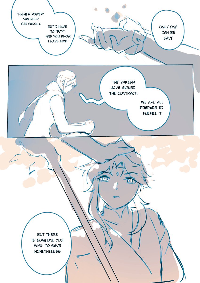 [⚠️OOC, not canon-compliant doodle]

non disclosure agreement 