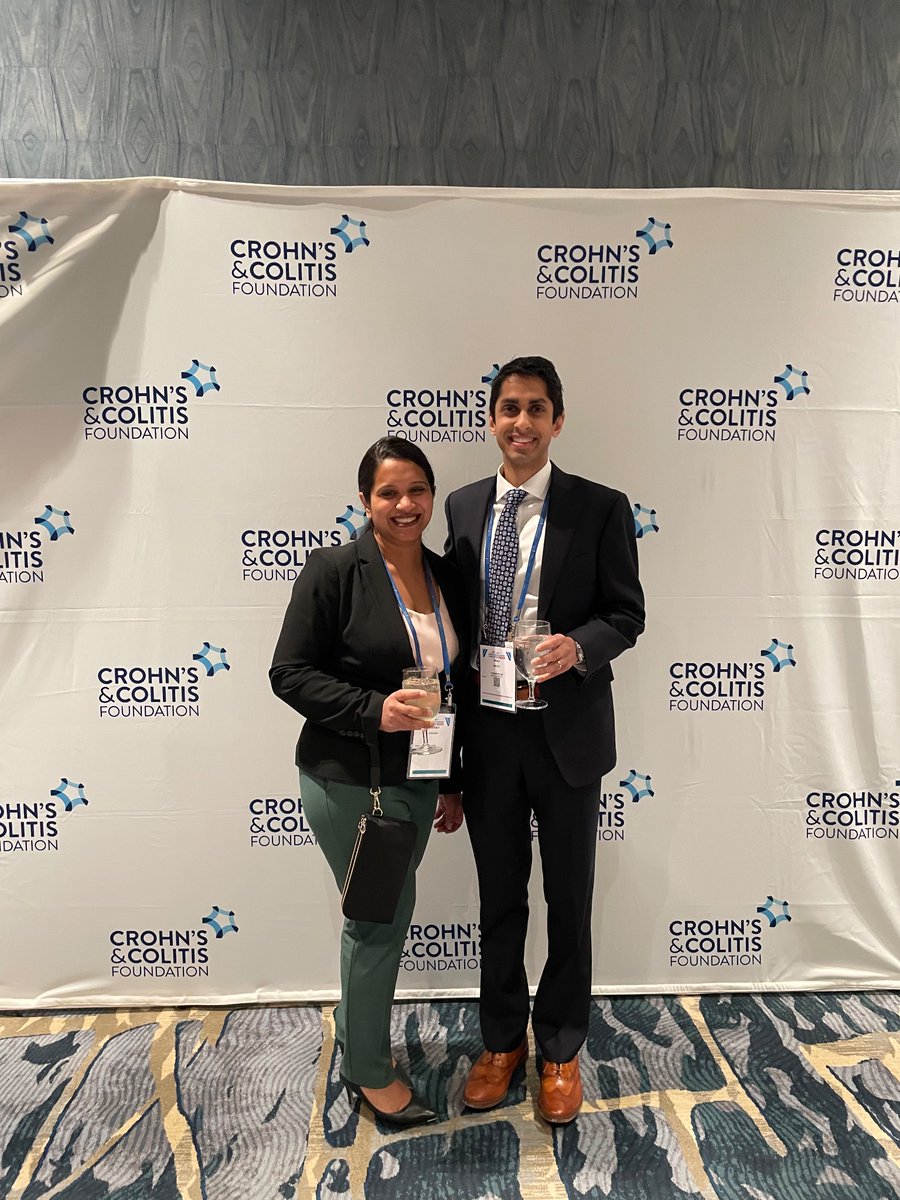 Raaj Mehta, MD, MPH (@drraajmehta) on Twitter photo Had a great time ♥️ at the #CCCongress23. As always, 🙏🏽 thanks to junior mentor and all ⭐️ <a href="/bkocharmd/">Bharati Kochar</a> for showing me the ropes! <a href="/MGH_GI/">MGH Division of Gastroenterology</a> <a href="/MGH_CTEU/">Clinical & Translational Epidemiology Unit - MGH</a> Had a great time ♥️ at the #CCCongress23. As always, 🙏🏽 thanks to junior mentor and all ⭐️ <a href="/bkocharmd/">Bharati Kochar</a> for showing me the ropes! <a href="/MGH_GI/">MGH Division of Gastroenterology</a> <a href="/MGH_CTEU/">Clinical & Translational Epidemiology Unit - MGH</a>