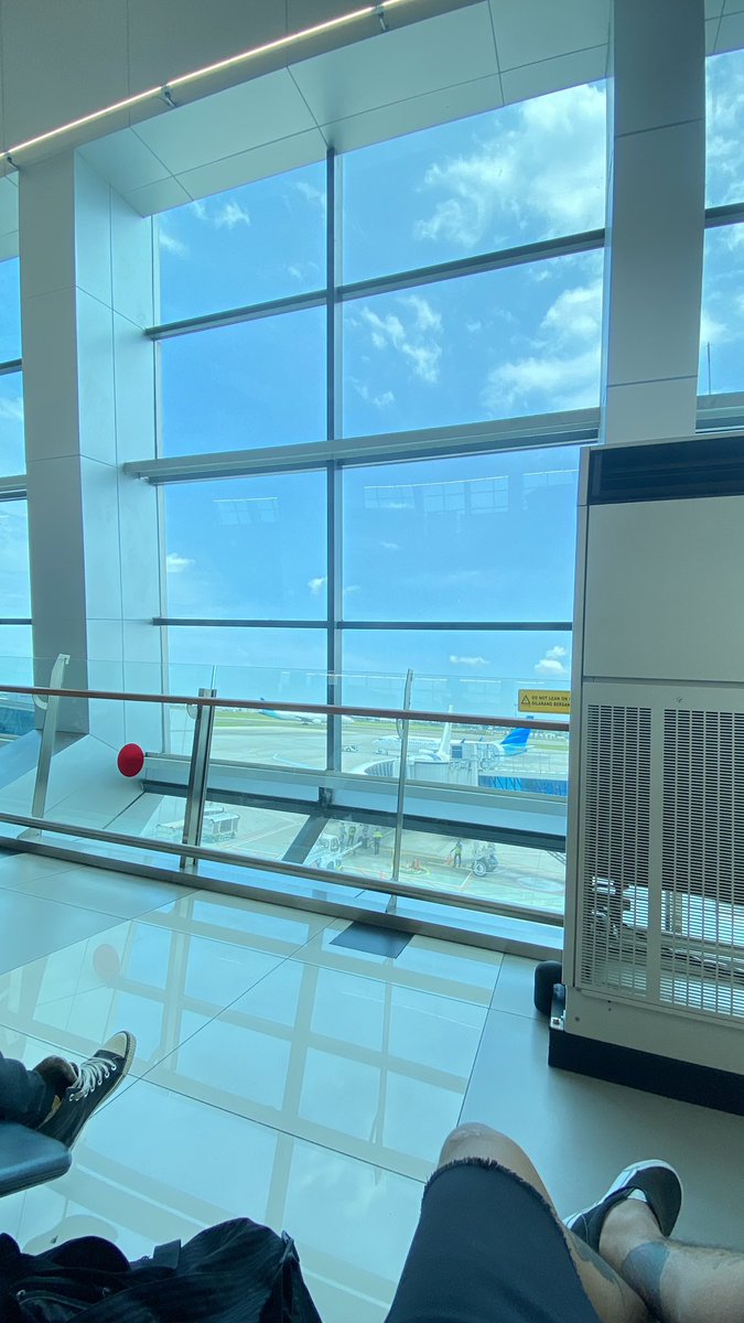 See you kajarta,till we meet agains!