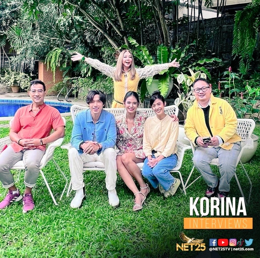 DEVONline_SQUAD's tweet image. #DEVONairs let's all watch #DevonSeron in GOODWILL at 4PM &amp;amp; in #KorinaInterviews at 5PM only on @NET25TV BUKAS NA! 

@TeamDEVONairs @devonseronworld 
@alvtalents 

©