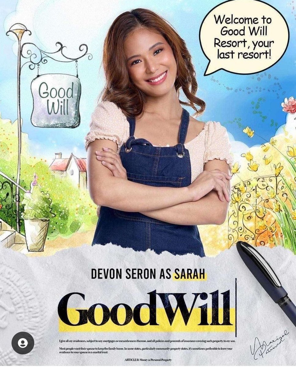DEVONline_SQUAD's tweet image. #DEVONairs let's all watch #DevonSeron in GOODWILL at 4PM &amp;amp; in #KorinaInterviews at 5PM only on @NET25TV BUKAS NA! 

@TeamDEVONairs @devonseronworld 
@alvtalents 

©