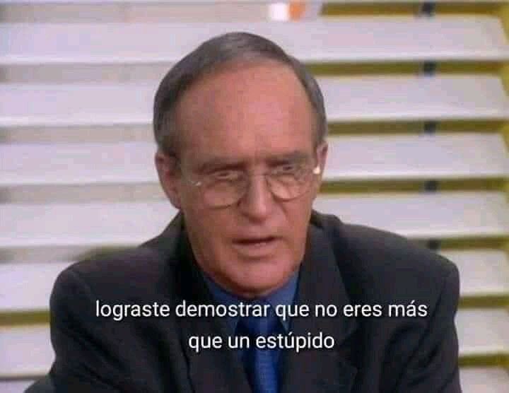 OutofcontextKay's tweet image. Mi vida constantemente se resume en este meme de Betty 😂