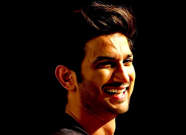 Happy Birthday Sushant Singh Rajput       
