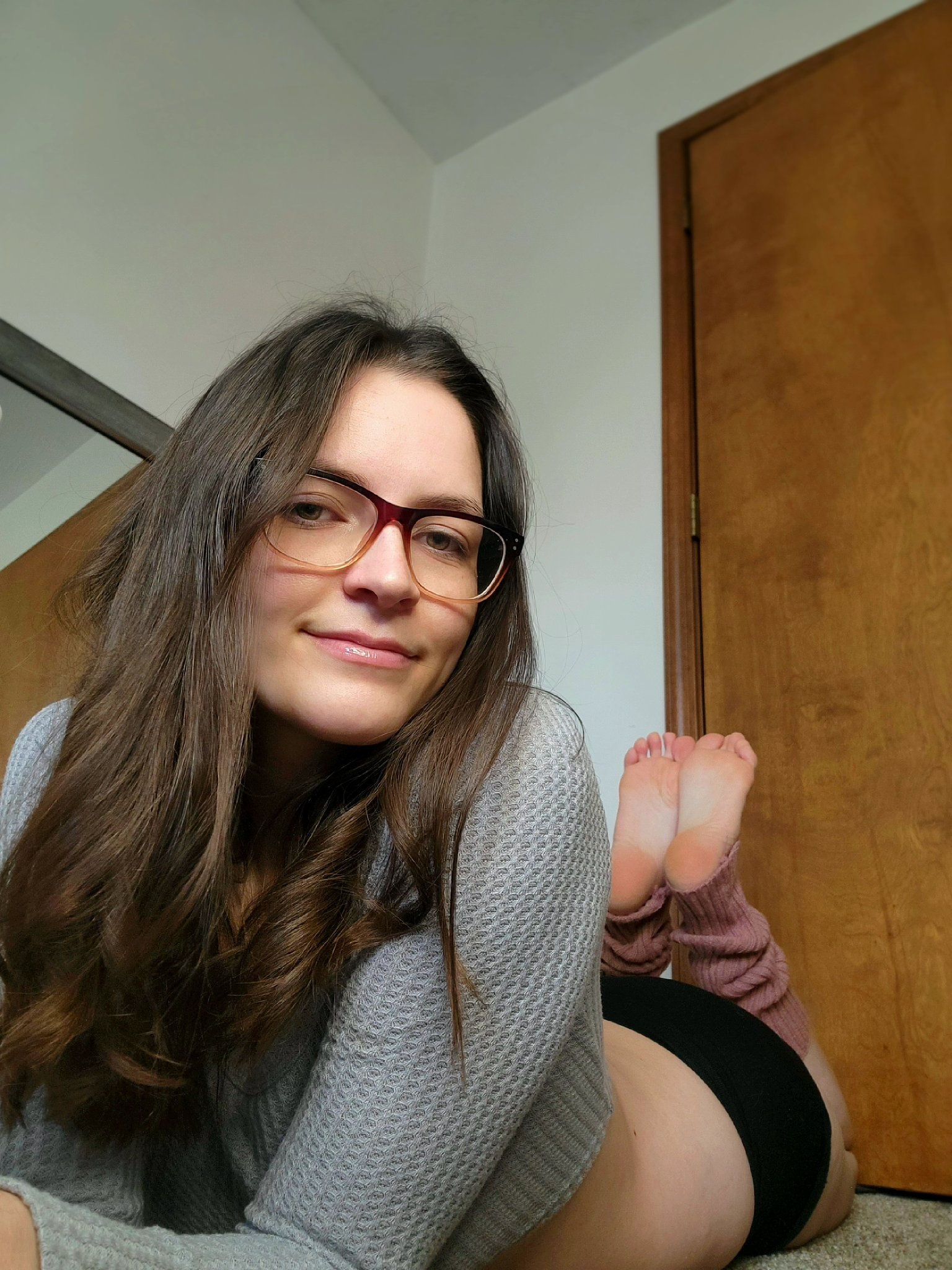 Feetsies https://t.co/PaekDfrUvm