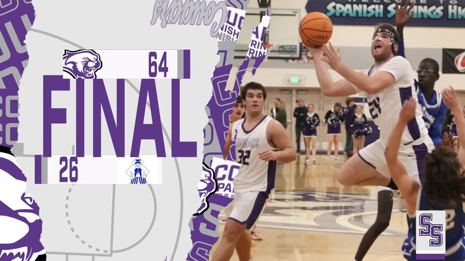 Spanish Springs Basketball tweet media