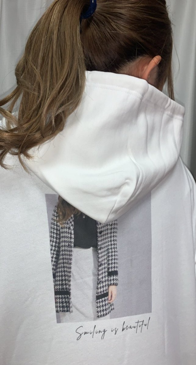 remirin0425's tweet photo. 本日20:00~2/4までの期間限定！
パーカーとロングTシャツ販売します！
良かったられみとお揃いしてね🥰
https://t.co/M4gEZsFr0V

https://t.co/qvsFeeOtaT https://t.co/olRmwlOUnX